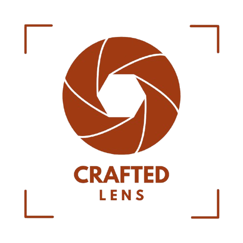 CraftedLens Logo